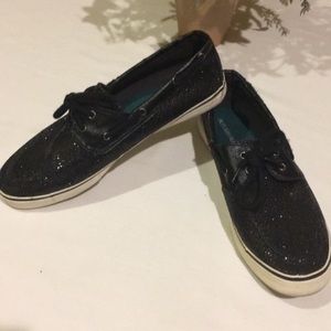 Autumn Run Sparkle Loafers